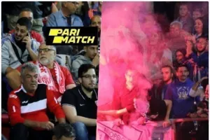 (ΦΩΤΟΡΕΠΟΡΤΑΖ) Ο κόσμος στο Αμμόχωστος 