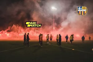 ΠΟΡΤΟΚΑΛΙ/ Πηγαίνουν Αρχάγγελο με.... απαίτηση