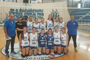 Nεάνιδες: Έτσι διαμορθώθηκαν οι Όμιλοι