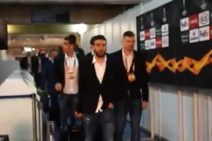Ευχαριστίες/ΑΠΟΕΛ