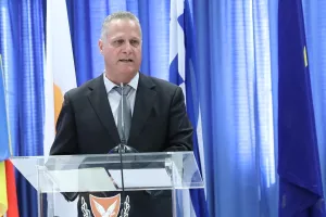 Τίμησε τριάντα Aθλητές Υψηλού Επιπέδου