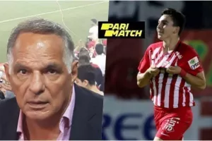 “Το πρώτο Βαρωσιώτικο ντέρμπι - Ο Κωστή και η πληθώρα ταλέντων που θέλουν ευκαιρίες”