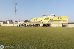 Στα Κούκλια ο αγώνας του Ακρίτα με τον Διγενή Μόρφου
