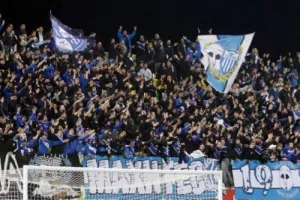 ΜΑΧΗΤΕΣ/"Πως να έρθουμε σε επαφή με το Δ.Σ όταν κρύβονται πίσω από το δάχτυλο τους;"
