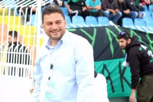 ΣΕΡΑΦΕΙΜ: “Δικαιούμασταν να κερδίσουμε”