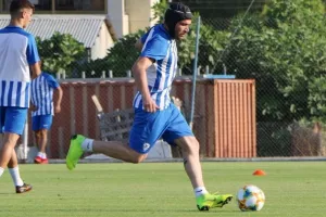Κλήση για Λόρια και Νταουσβίλι 