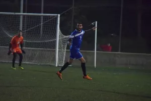 4/5 το Παν.Κύπρου (φωτορεπορτάζ)