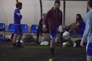4/5 το Παν.Κύπρου (φωτορεπορτάζ)