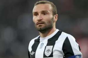 Σαλπιγγίδης για Απόλλωνα: "Συμφώνησα σε όλα"