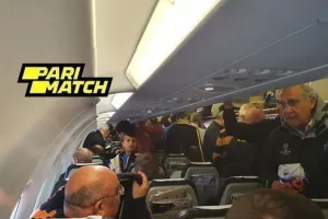 ΑΦΙΞΗ/ΑΠΟΕΛ: ΤΩΡΑ η Ομόνοια