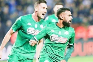 Οι... fantastic five της βελτίωσης! (Με Ζαχίντ)