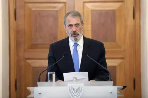 ΥΠ. ΔΙΚΑΙΟΣΥΝΗΣ: "Δεν αντιλαμβάνομαι γιατί οι φίλαθλοι συνεχίζουν να φέρουν ένσταση στην Κάρτα"