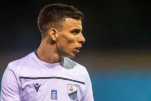 Νεότερος που πετυχαίνει χατ-τρικ σε ασίστ, «έπιασε» Τσόρι