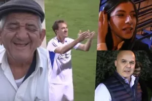 Η παρακάμερα με Εθνικό (Βίντεο/Δηλώσεις)