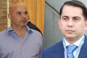 ΔΙΑΦΩΝΙΑ με Απόλλωνα/ "Πισωγύρισμα οι ξένοι διαιτητές"