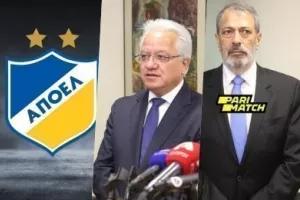 ΑΠΟΕΛ: Στο "φως" λεπτομέρειες για τέως-νυν Υπουργούς και ΠτΔ