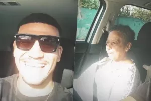 Ραπάρει ο ΦΑΝΟΣ, ραπάρει κι η μαμά! (βίντεο)
