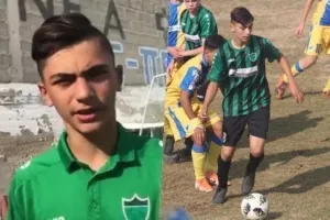 “Προπονούμαι συνεχώς για να σκοράρω με φάουλ!”