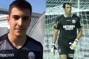 “Πρότυπο μου ο Πέταρ Μιλοζέφσκι” (βίντεο)