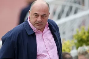 Μπέος: «Εγω ζητάω 3 εκατομμύρια και ο Ολυμπιακός Βόλου 10»