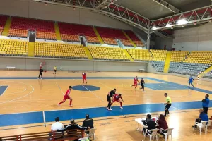 "Το πιο ωραίο πράγμα στον κόσμο είναι να αγαπάς την ΑΕΛ"