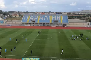 ΑΝΕΤΟ πέρασμα και πρόκριση! (φώτος)
