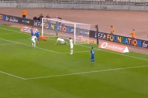(ΒΙΝΤΕΟ) Το 2-1 με Γαλανόπουλο