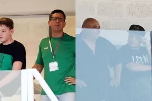 Τορναρίτης/Φανιέρος/Σάββατο