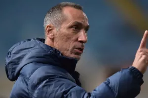 ΔΩΝΗΣ για Ρόκα: "Το πρότζεκτ μας δεν συγκρίνεται με της ΑΕΚ, στο ΑΠΟΕΛ παίρναμε πολλούς ξένους"