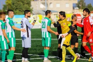 ΚΑΤΕΧΟΜΕΝΑ/Στο επίκεντρο ο Άθως/Σκηνικό στον εκτός έδρας αγώνα της ομάδας του (Βίντεο/φώτος)