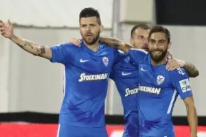 ΝΤΟΥΡΙΣ για απόφαση Τιμούρ να τον κρατά στον πάγκο: "Δεν έγινε τίποτα τραγικό, όλα μια χαρά"