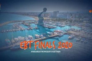 Στην Κύπρο οι Τελικοί Beach Handball Ανδρών - Γυναικών (βίντεο)