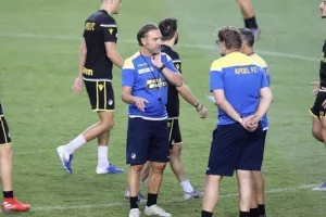 Μπορεί ο Χαλένιους