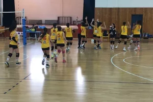 Νίκες για Ε.Ν.Α.ΑΘ και NCMA Νέα Σαλαμίνα