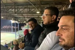 ΤΟΡΝΑΡΙΤΗΣ: "Με προβληματίζει... δεν κυλά το πράγμα" (ΣΧΟΛΙΟ για διαιτησία)