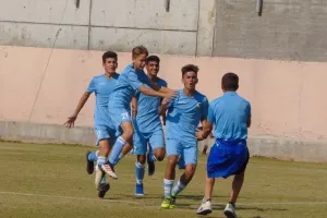 Κ16 (Φωτορεπορτάζ) Πάφος FC - ΠΑΕΕΚ