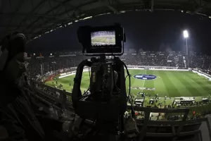 PAOK TV: Παραγωγή υψηλών προδιαγραφών για το ΠΑΟΚ - Παναθηναϊκός