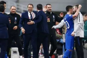 Φαν'τ Σιπ: «Θέλω να υπάρχει κορμός στην Εθνική»