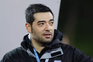 ΦΑΝΟΥΡΙΟΣ για δήλωση Κίρζη: "Δεν είπε ότι ήταν κάποιος κλέφτης/Μια υπερομάδα που έχασε το πρωτάθλημα"