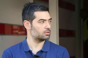 ΦΑΝΟΥΡΙΟΣ: "Με αυτά που βλέπει ο κόσμος δεν θα έρθει ποτέ γήπεδο"