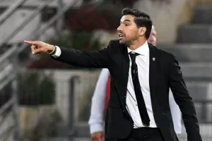 Το μήνυμα του Φερέιρα ενόψει Ολυμπιακού