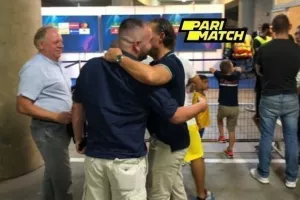 Ανάρτηση με... κανόνα: "Στο τέλος κερδίζουν πάντα οι Γερμανοί"