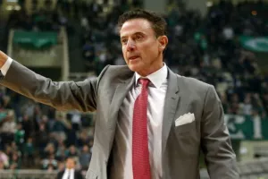 Γιαννακόπουλος: «Με Πιτίνο πάμε Final 4»