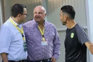 Ενόψει ΑΠΟΕΛ: "Η ομάδα σε χρειάζεται, ραντεβού στο ΓΣΠ"