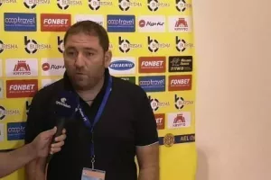 ΠΟΛΥΒΙΟΣ: "Έχουν δαπανηθεί λεφτά, συγνώμη στον κόσμο!"