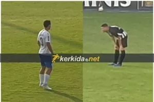 Αντίπαλοι… οι Bros
