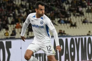 Η μεγάλη νίκη του Γκάλο στο ΟΑΚΑ
