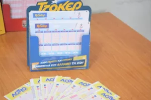 Τζόκερ: Αυτοί είναι οι τυχεροί αριθμοί για τα €1,9 εκατ.