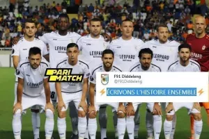 Ντουντελάντζ για ΑΠΟΕΛ: "Ελάτε να γράψουμε ιστορία!"