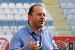 ΓΙΑΓΚΟΥ: "Απολογούμαι στον μεγάλο κόσμο της Ανόρθωσης/Προσέβαλα την ιστορία και τους ίδιους"